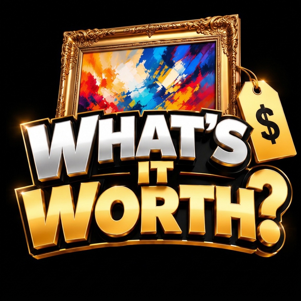 What's It Worth?