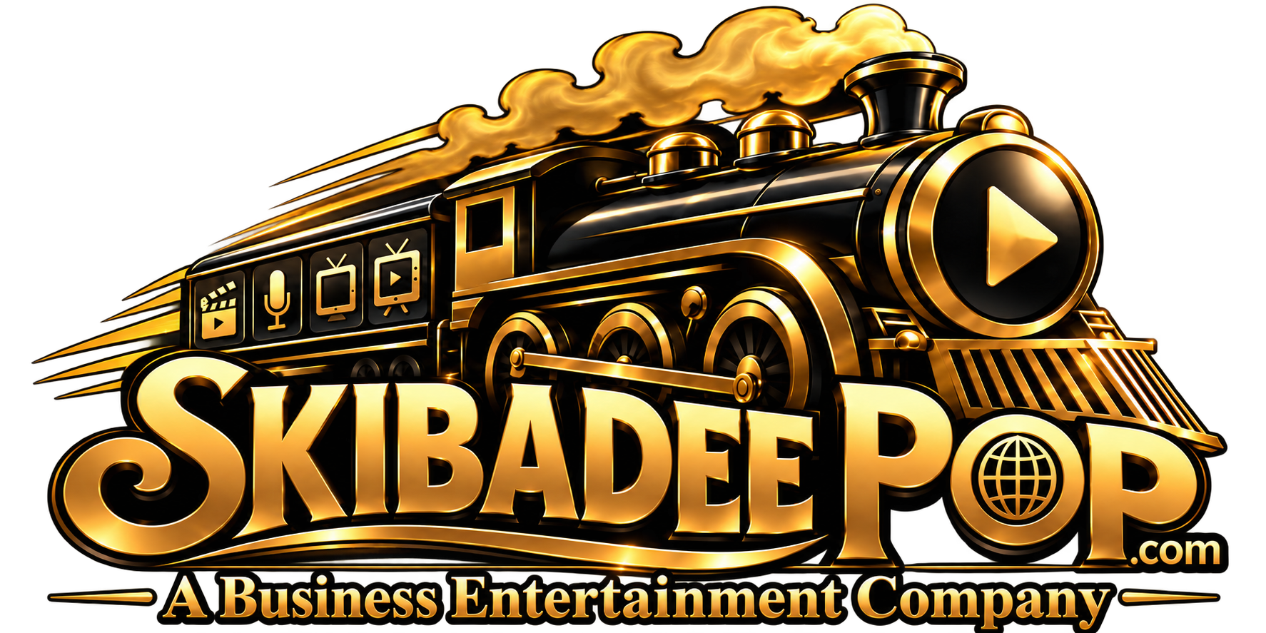 Skibadee Pop — A Business Entertainment Company